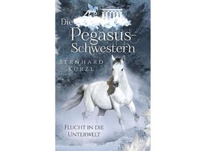 9783347970847 - Die Pegasus-Schwestern (2) - Bernhard Kürzl Kartoniert (TB)