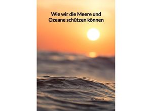 9783347975644 - Wie wir die Meere und Ozeane schützen können - Aron Maier Kartoniert (TB)