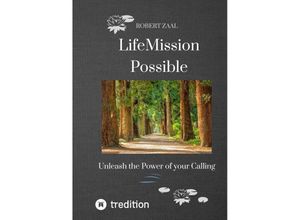 9783347978164 - LifeMission Possible - Robert Zaal Kartoniert (TB)