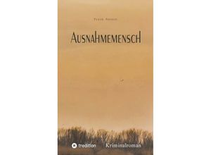 9783347979376 - Ausnahmemensch - Frank Ramson Kartoniert (TB)