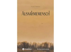 9783347979406 - Ausnahmemensch - Frank Ramson Kartoniert (TB)