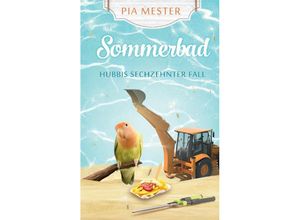 9783347979833 - Sommerbad - Pia Mester Kartoniert (TB)