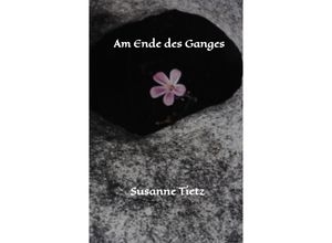 9783347984530 - Am Ende des Ganges - Susanne Tietz Kartoniert (TB)