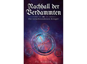 9783347991392 - Nachhall der Verdammten - PS Hanlor Kartoniert (TB)