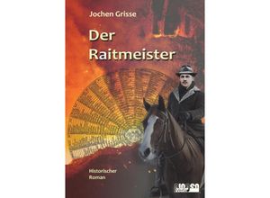 9783347993310 - Der Raitmeister - Hans-Jochen Grisse Kartoniert (TB)