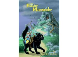 9783347993686 - Ritter Mauseohr - Gernot Hirth Kartoniert (TB)