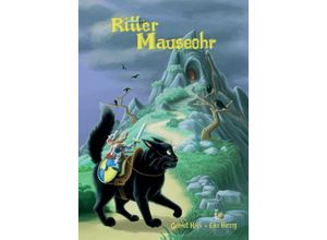 9783347993693 - Ritter Mauseohr - Gernot Hirth Gebunden