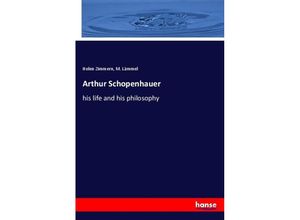 9783348024068 - Arthur Schopenhauer - Helen Zimmern M Lämmel Kartoniert (TB)