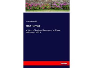 9783348049467 - John Herring - S Baring-Gould Kartoniert (TB)