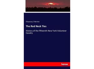 9783348051491 - The Red Neck Ties - Chauncey S Norton Kartoniert (TB)