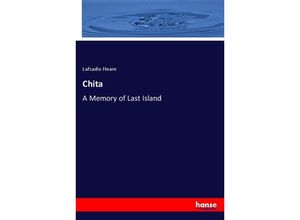 9783348088718 - Chita - Lafcadio Hearn Kartoniert (TB)