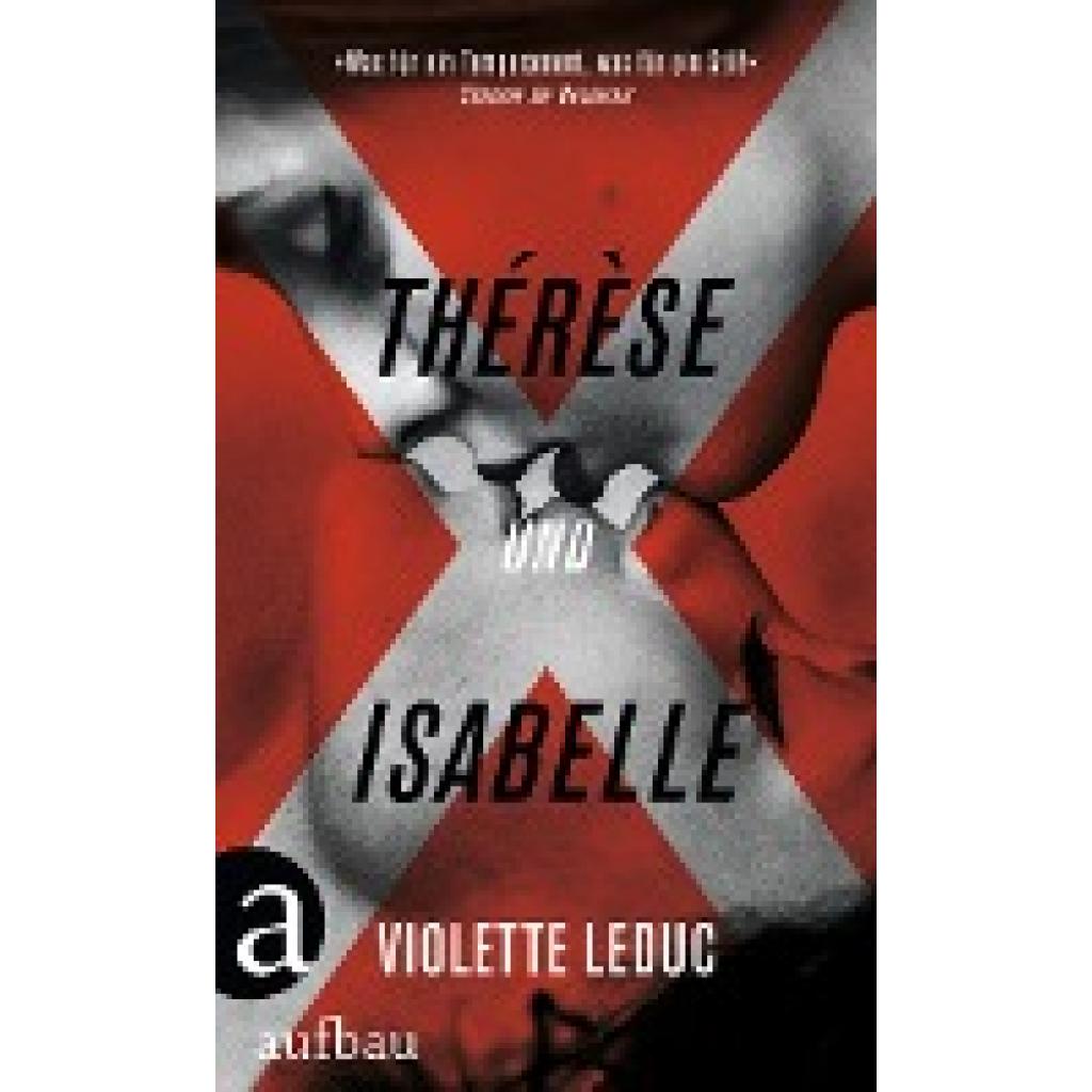 9783351038656 - Leduc Violette Thérèse und Isabelle