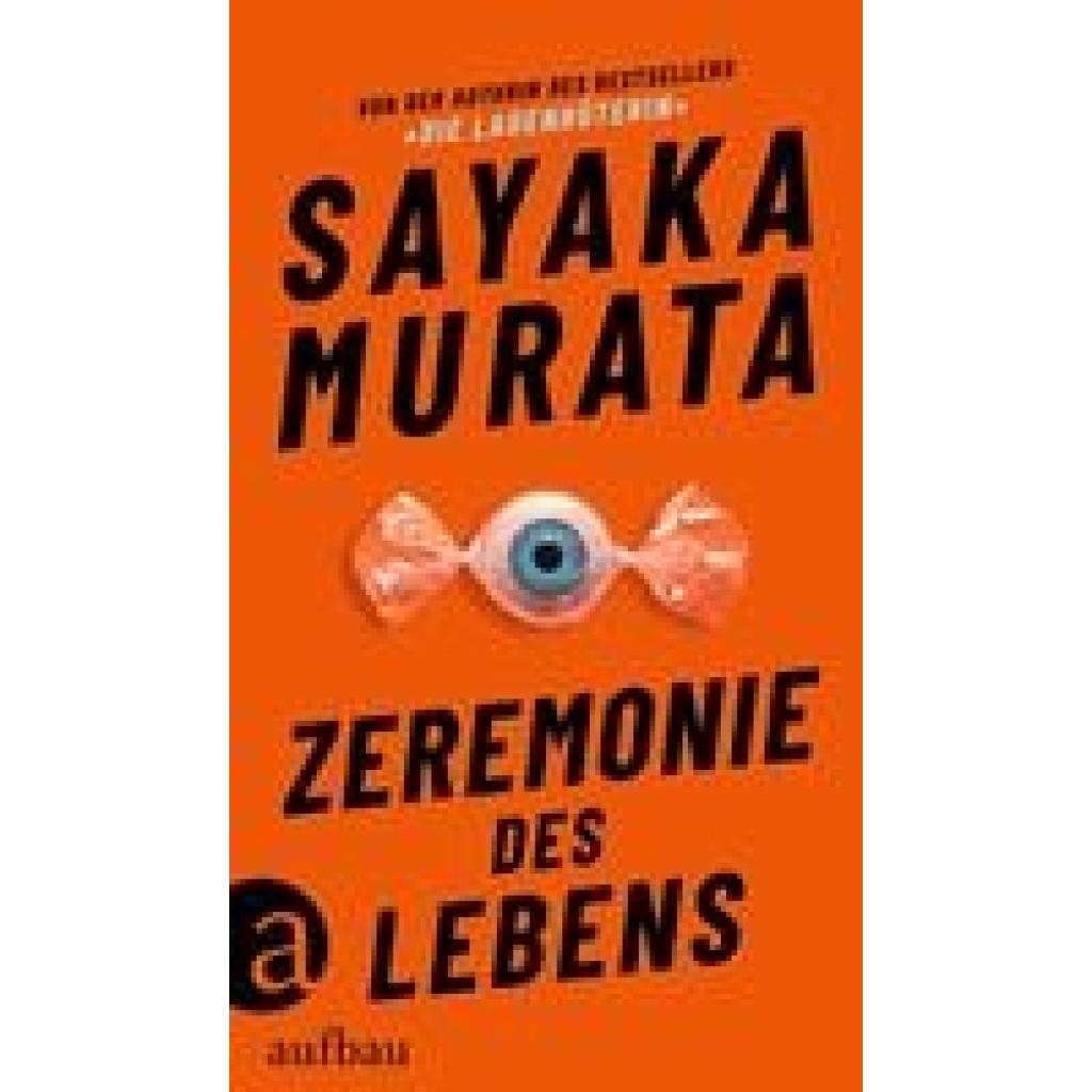 9783351039318 - Murata Sayaka Zeremonie des Lebens