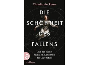 9783351041779 - Die Schönheit des Fallens - Claudia de Rham Gebunden