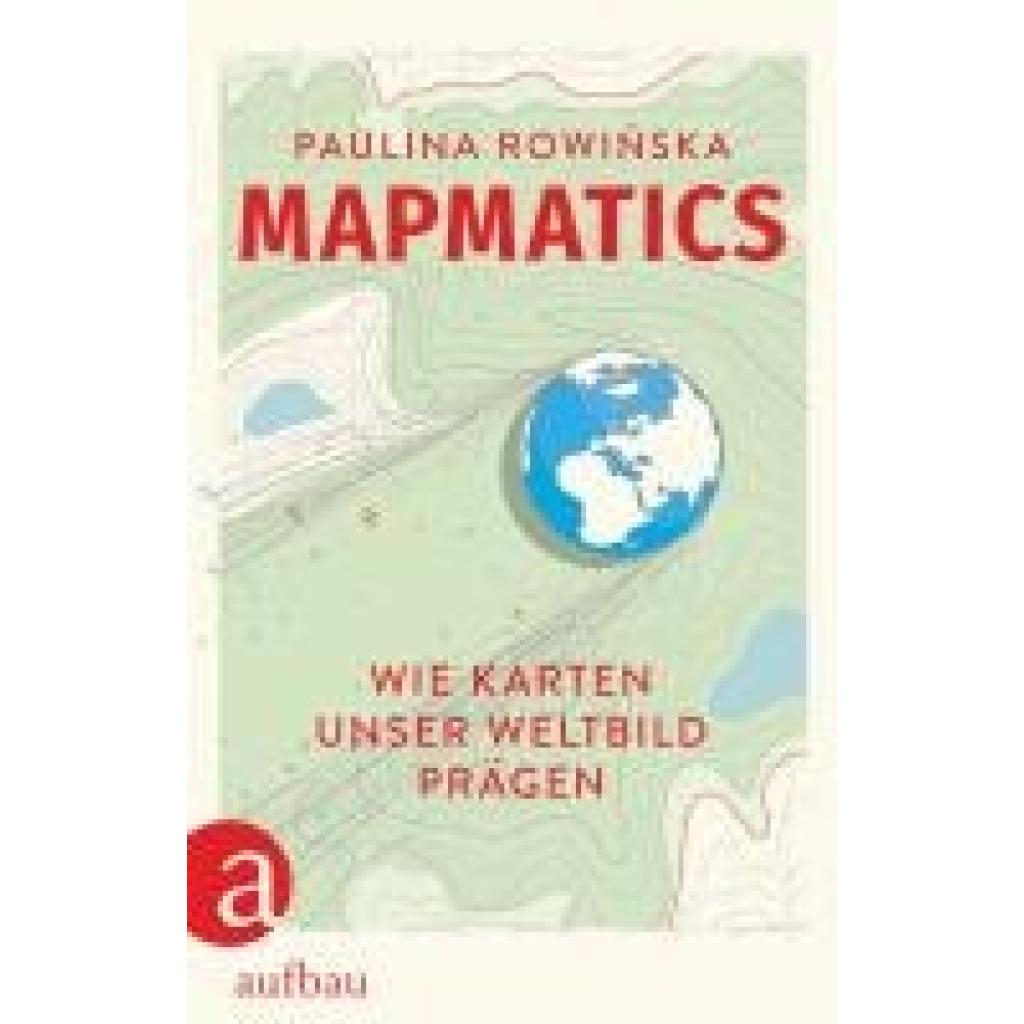 9783351041939 - Rowi¿ska Paulina Mapmatics