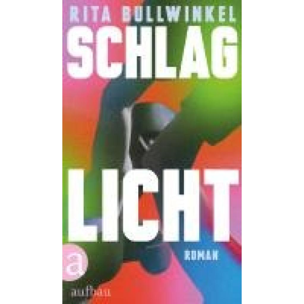 9783351041991 - Bullwinkel Rita Schlaglicht