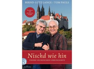 9783351042066 - Nischd wie hin - Bernd-Lutz Lange Tom Pauls Gebunden