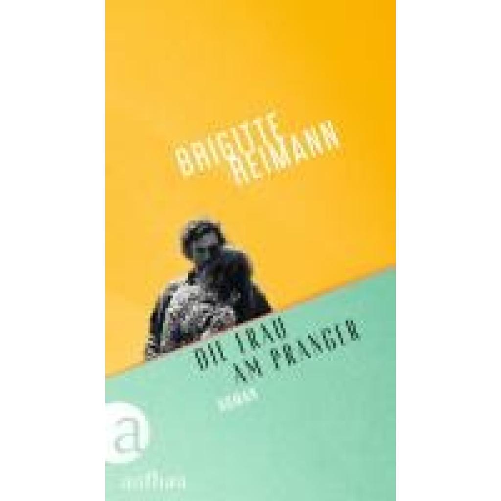 9783351042394 - Reimann Brigitte Die Frau am Pranger