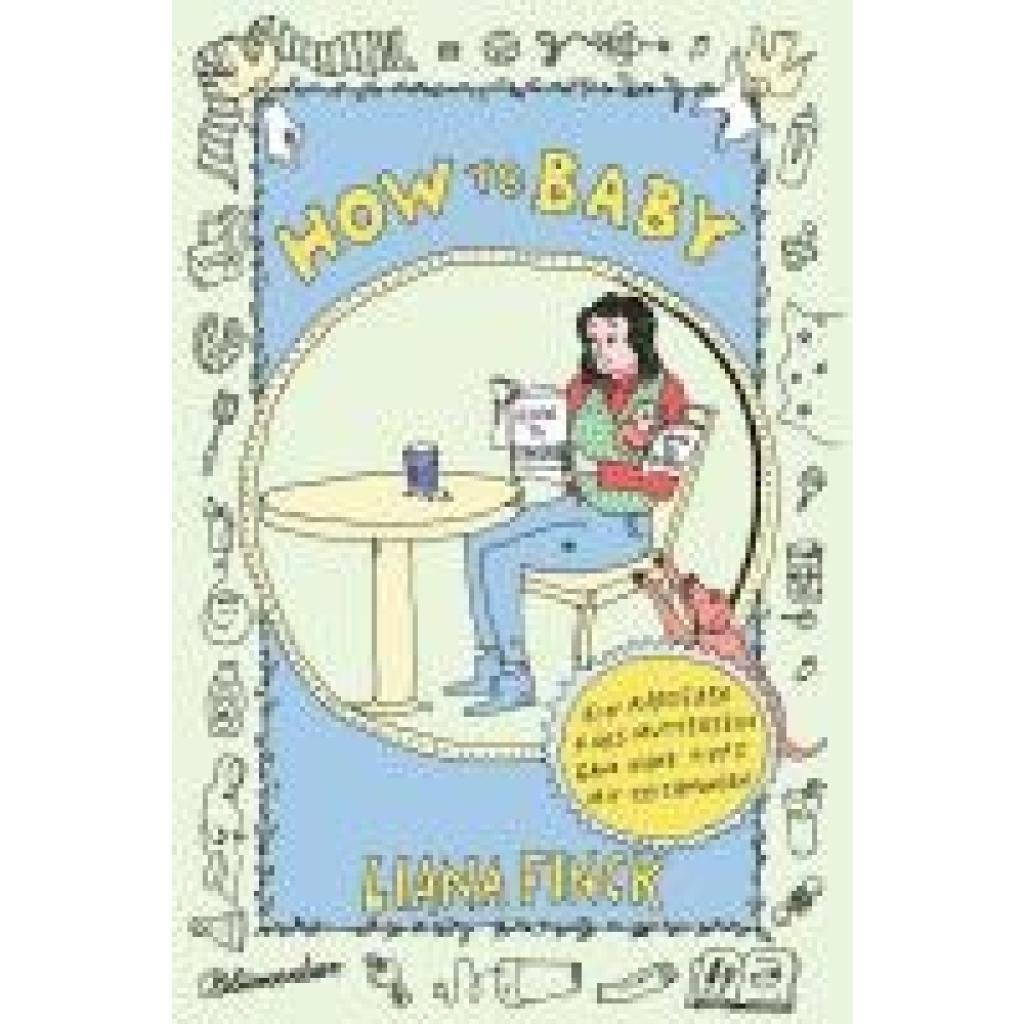 9783351051273 - Finck Liana How to Baby