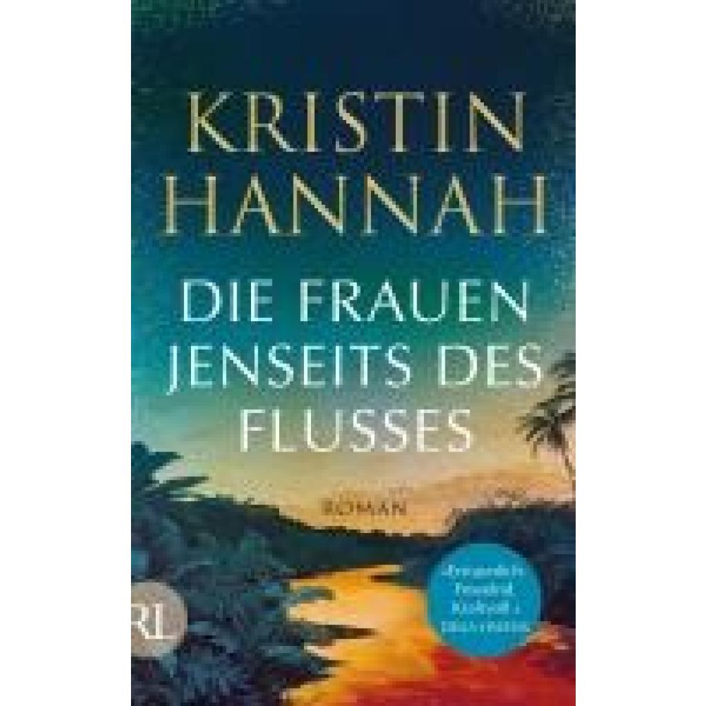 9783352009440 - Hannah Kristin Die Frauen jenseits des Flusses