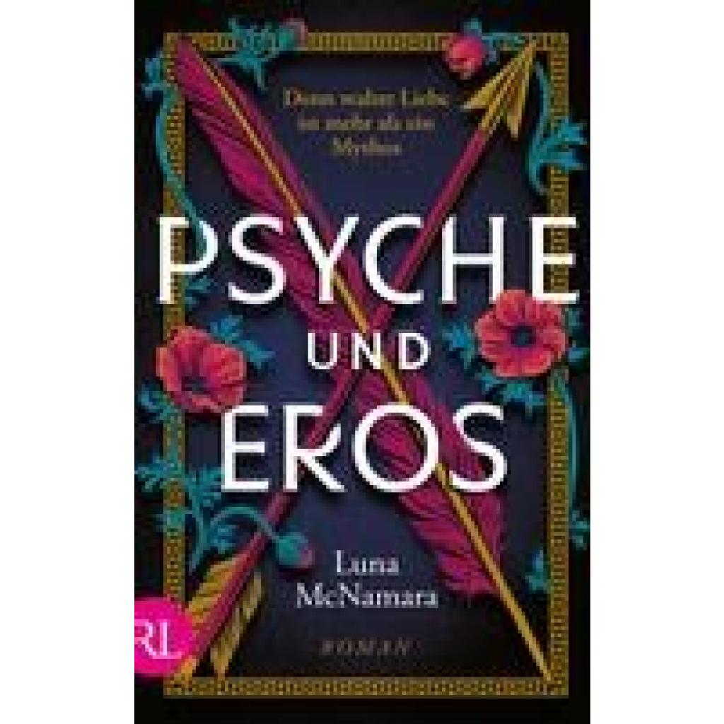 9783352009884 - McNamara Luna Psyche und Eros