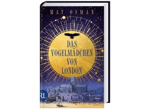 9783352009938 - Das Vogelmädchen von London - Mat Osman Gebunden