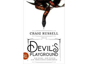 9783352009945 - Devils Playground - Craig Russell Kartoniert (TB)