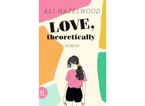 9783352009952 - Ali Hazelwood - GEBRAUCHT Love theoretically Roman - Preis vom 26102023 050019 h