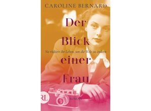 9783352009969 - Der Blick einer Frau - Caroline Bernard Gebunden