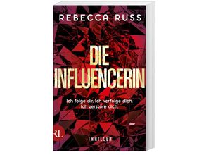 9783352010057 - Die Influencerin - Rebecca Russ Kartoniert (TB)