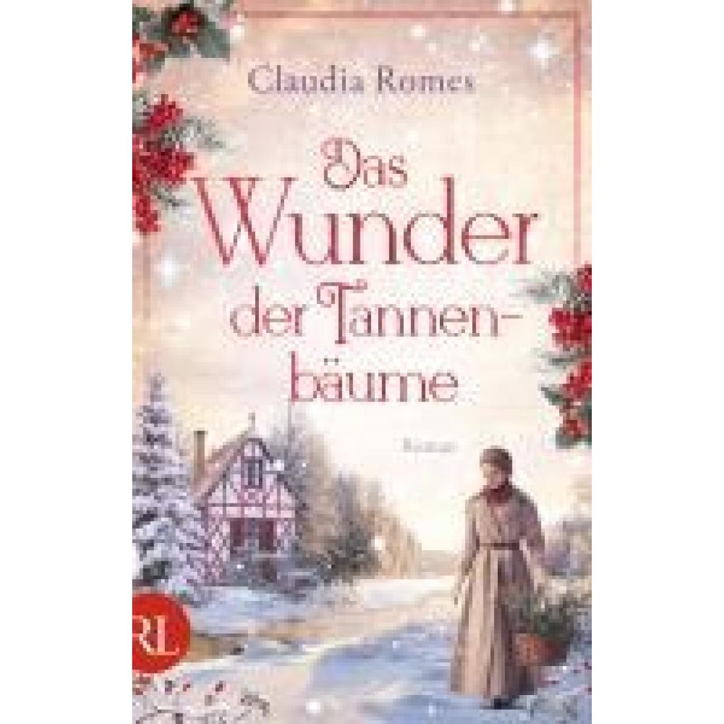 9783352010118 - Romes Claudia Das Wunder der Tannenbäume