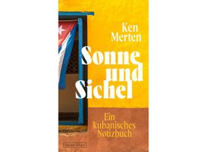 9783355019194 - Sonne und Sichel - Ken Merten Kartoniert (TB)