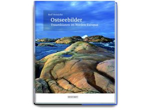 9783356019810 - Ostseebilder - Rolf Reinicke Gebunden