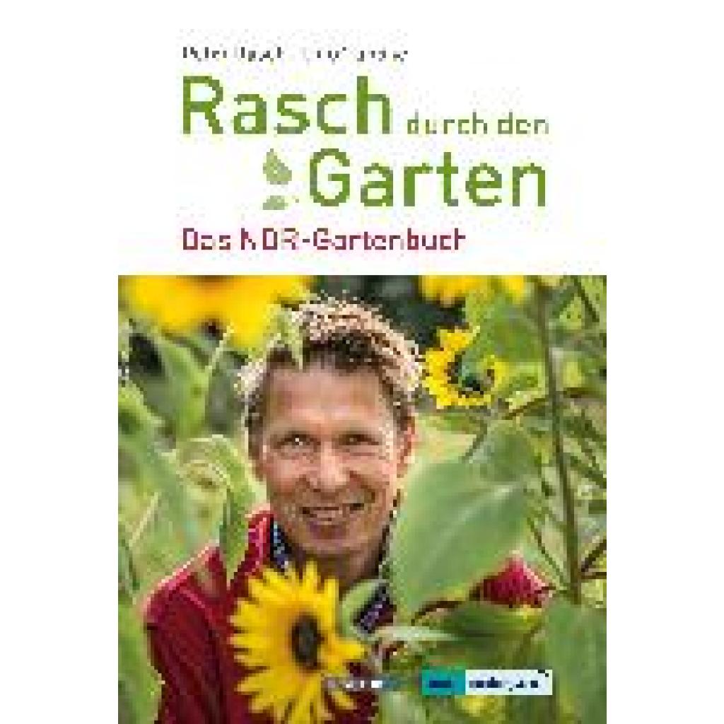 9783356024395 - Rasch Peter Rasch durch den Garten