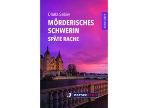 9783356024777 - Mörderisches Schwerin - Diana Salow Taschenbuch