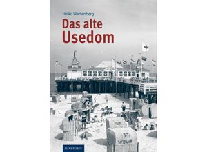 9783356024982 - Das alte Usedom Taschenbuch