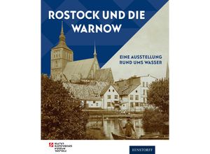 9783356025125 - Rostock und die Warnow - Ullrich Klein Taschenbuch