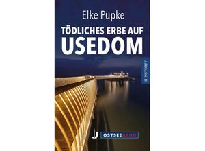 9783356025194 - Tödliches Erbe auf Usedom - Elke Pupke Taschenbuch