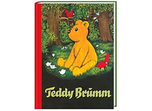 9783359007562 - Nils Werner - GEBRAUCHT Teddy Brumm (Bilderbücher) - Preis vom 10062023 050725 h