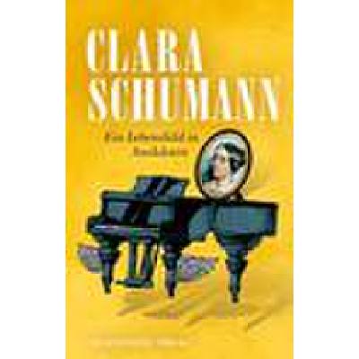 9783359011644 - Clara Schumann | Ein Lebensbild in Anekdoten