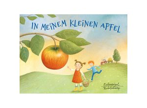 9783359011712 - In meinem kleinen Apfel Pappband