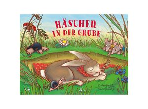 9783359011880 - Häschen in der Grube - Friedrich Fröbel Pappband