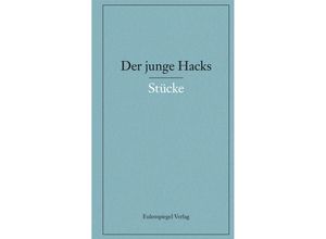 9783359023586 - Stücke - Peter Hacks Gebunden