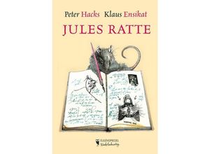 9783359024620 - Jules Ratte - Peter Hacks Gebunden