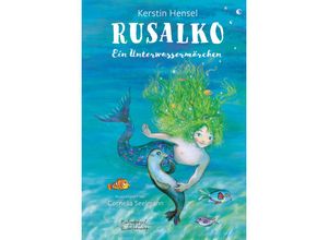 9783359030386 - Kinderbuch   Rusalko - Kerstin Hensel Gebunden