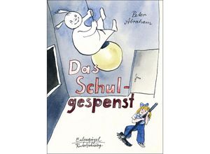 9783359030478 - Kinderbuch   Das Schulgespenst - Peter Abraham Gebunden