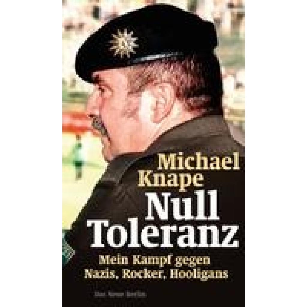 9783360013637 - Knape Michael Null Toleranz