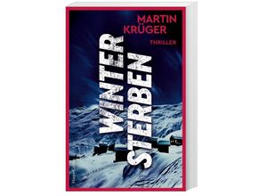 9783365001189 - Wintersterben - Martin Krüger Kartoniert (TB)