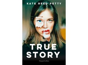 9783365002865 - True Story - Kate Reed Petty Kartoniert (TB)