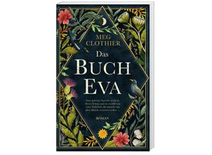 9783365004265 - Das Buch Eva - Meg Clothier Kartoniert (TB)